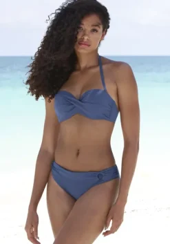 Best Bugel-Bandeau-Bikini-Top"Rome" Bandeau-Bikinis