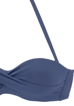 Online s.Oliver Bugel-Bandeau-Bikini-Top