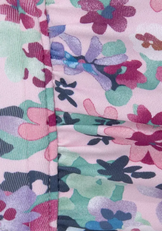 Sale Bugel-Bandeau-Bikini-Top"Scatter" Bandeau-Bikinis