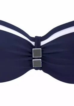 Hot Bugel-Bandeau-Bikini