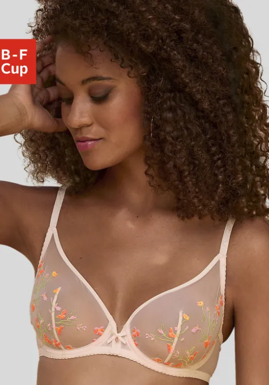 Discount Bugel-Bh"Jasmin" Grose Cups