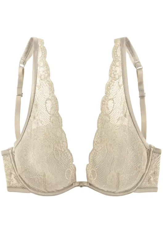 Clearance Bugel-Bh"Victoria Swarovski X Limited Collection" Reizwasche