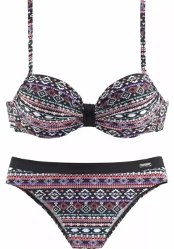 Hot Bugel-Bikini Bugel-Bikinis