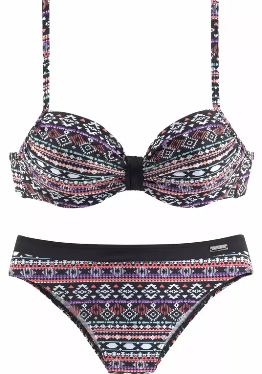 Hot Bugel-Bikini Bugel-Bikinis