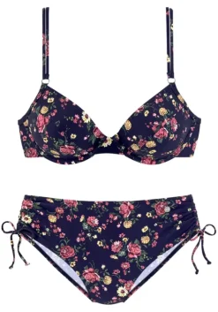 New Bugel-Bikini"Anika" Nachhaltige Bademode