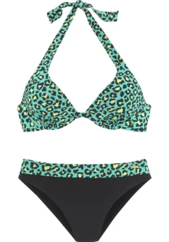 Online Bugel-Bikini"Balu" Bugel-Bikinis