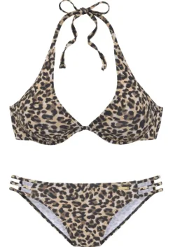 New Bugel-Bikini"Bomba" Nachhaltige Bademode