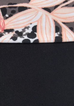 New Buffalo Bugel-Bikini