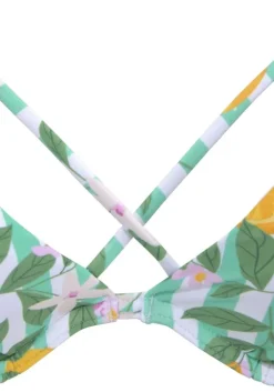 New Buffalo Bugel-Bikini