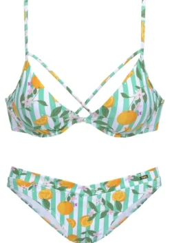 Discount Bugel-Bikini"Capri" Bugel-Bikinis
