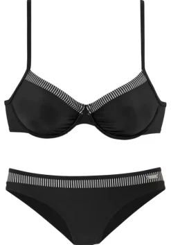 Outlet Bugel-Bikini"Emilia" Bugel-Bikinis