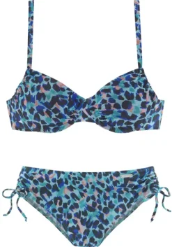 Bugel-Bikini"Ester" Grose Cups