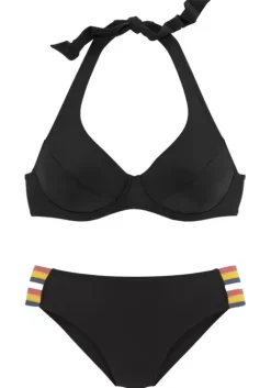 Hot Bugel-Bikini"Ewa" Bugel-Bikinis