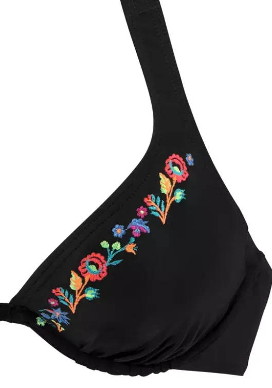 Outlet Bugel-Bikini"Flori" Bugel-Bikinis