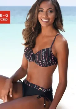 Best Bugel-Bikini"Inka" Bugel-Bikinis