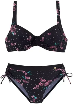 Outlet Bugel-Bikini"Osaka" Grose Cups