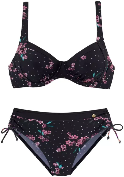 Outlet Bugel-Bikini"Osaka" Grose Cups