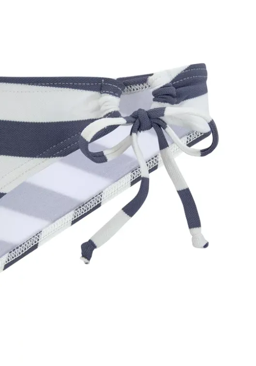 Clearance Venice Beach Bugel-Bikini"Silth" Marine-Weis