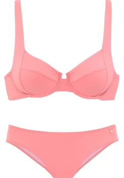 New Bugel-Bikini"Soft" Bugel-Bikinis