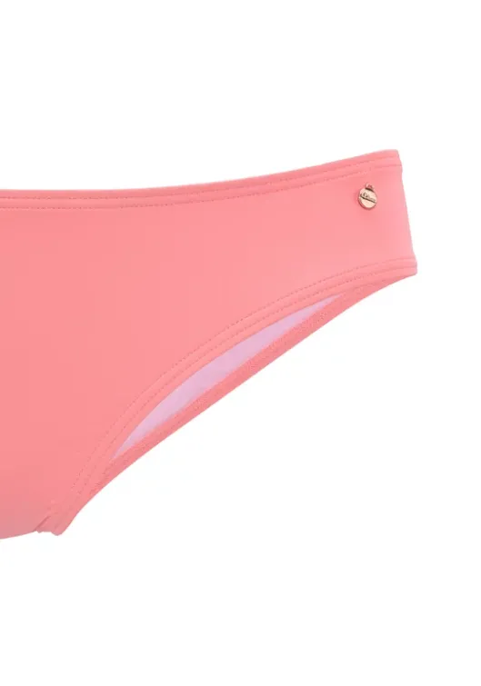 s.Oliver Bugel-Bikini"Soft" Apricot