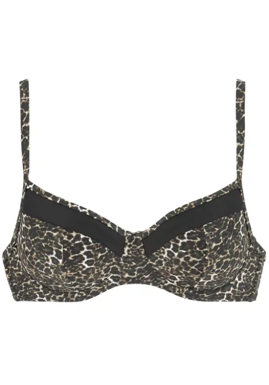Clearance Bugel-Bikini-Top"Adele" Nachhaltige Bademode