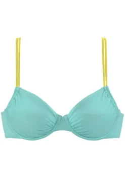 Clearance Bugel-Bikini-Top"Anna" Grose Cups