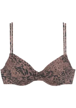 Bugel-Bikini-Top"Asha" Nachhaltige Bademode
