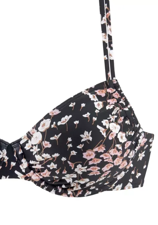 Best Bugel-Bikini-Top"Blair" Grose Cups