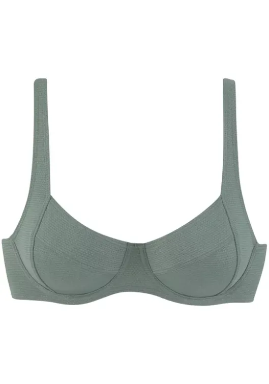 Clearance Bugel-Bikini-Top"Cana" Nachhaltige Bademode