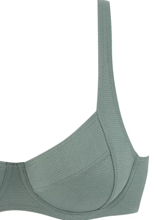 Clearance Bugel-Bikini-Top"Cana" Nachhaltige Bademode