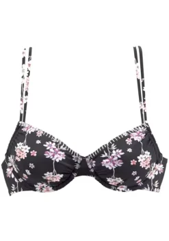 Bugel-Bikini-Top"Ditsy" Bugel-Bikinis