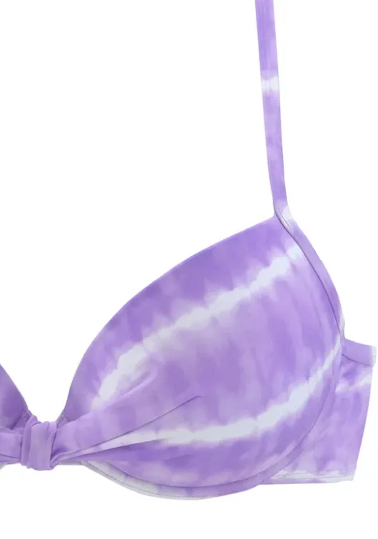 Outlet Bugel-Bikini-Top"Enja" Bugel-Bikinis