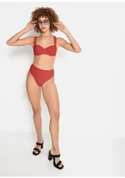 Clearance Bugel-Bikini-Top"Gina" Nachhaltige Bademode