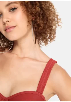 Clearance Bugel-Bikini-Top
