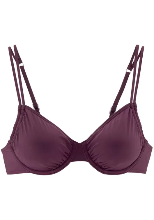 Bugel-Bikini-Top"Italy" Bikini-Oberteile