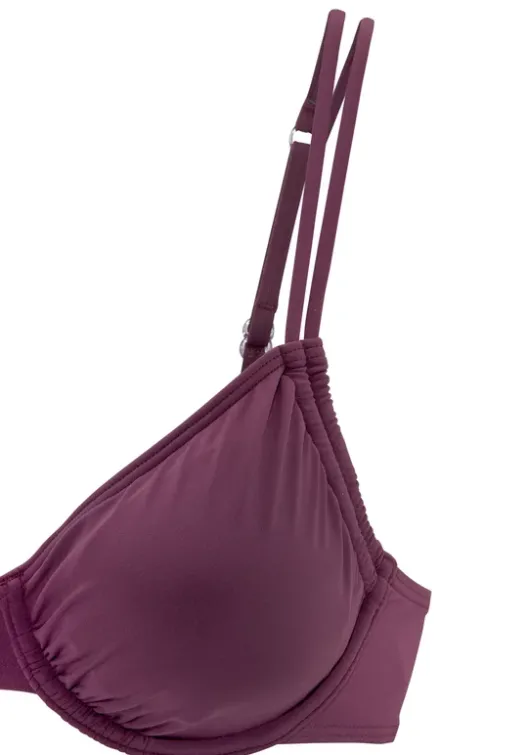 Bugel-Bikini-Top"Italy" Bikini-Oberteile