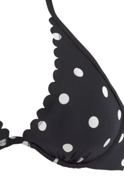 Hot Bugel-Bikini-Top