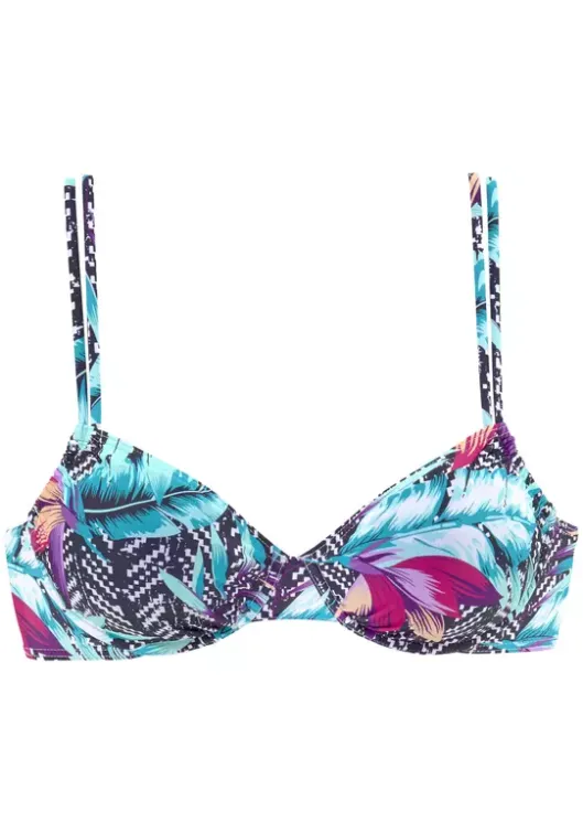 Discount Bugel-Bikini-Top"Jane" Bugel-Bikinis