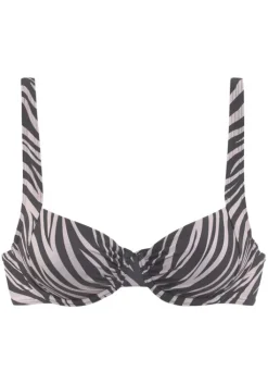 Discount Bugel-Bikini-Top"Kaa" Nachhaltige Bademode