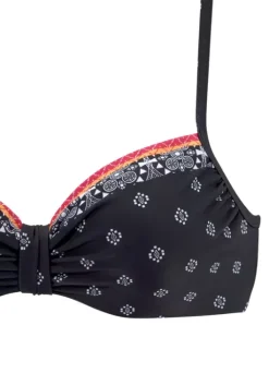 Hot Bugel-Bikini-Top