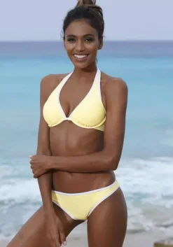 Bugel-Bikini-Top"L.A." Bugel-Bikinis