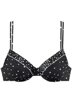 Outlet Bugel-Bikini-Top"Leona" Nachhaltige Bademode