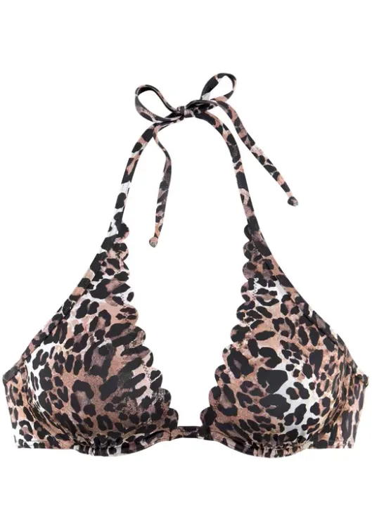 Outlet Bugel-Bikini-Top"Lexa" Bikini-Oberteile
