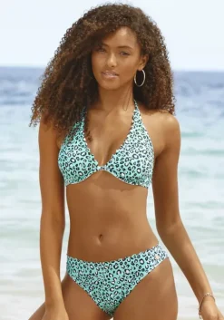 Clearance Bugel-Bikini-Top"Mae" Bikini-Oberteile