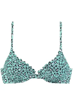 Hot Bugel-Bikini-Top"Mae" Bikini-Oberteile