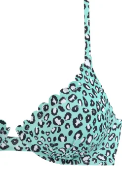 Hot Bugel-Bikini-Top