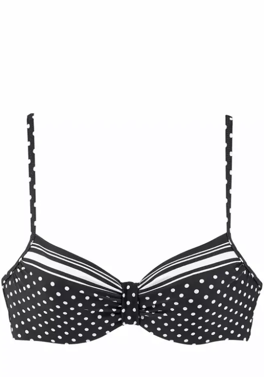 New Bugel-Bikini-Top"Merilyn" Bikini-Oberteile