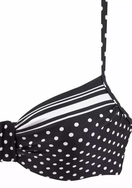 New Bugel-Bikini-Top"Merilyn" Bikini-Oberteile