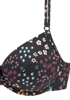 New s.Oliver Bugel-Bikini-Top