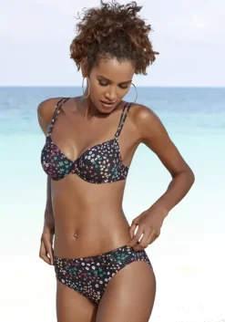 New s.Oliver Bugel-Bikini-Top